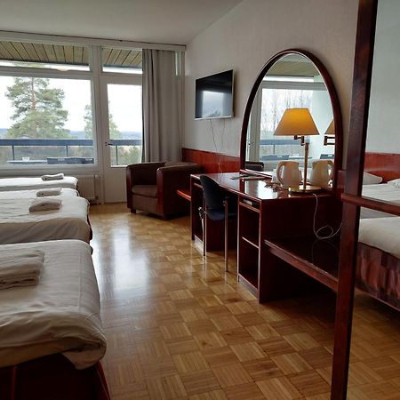 Hotel & Hostel Tallukka Asikkala  المظهر الخارجي الصورة
