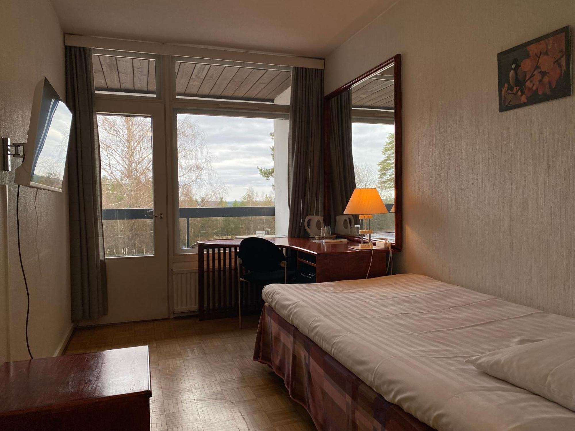Hotel & Hostel Tallukka Asikkala  المظهر الخارجي الصورة