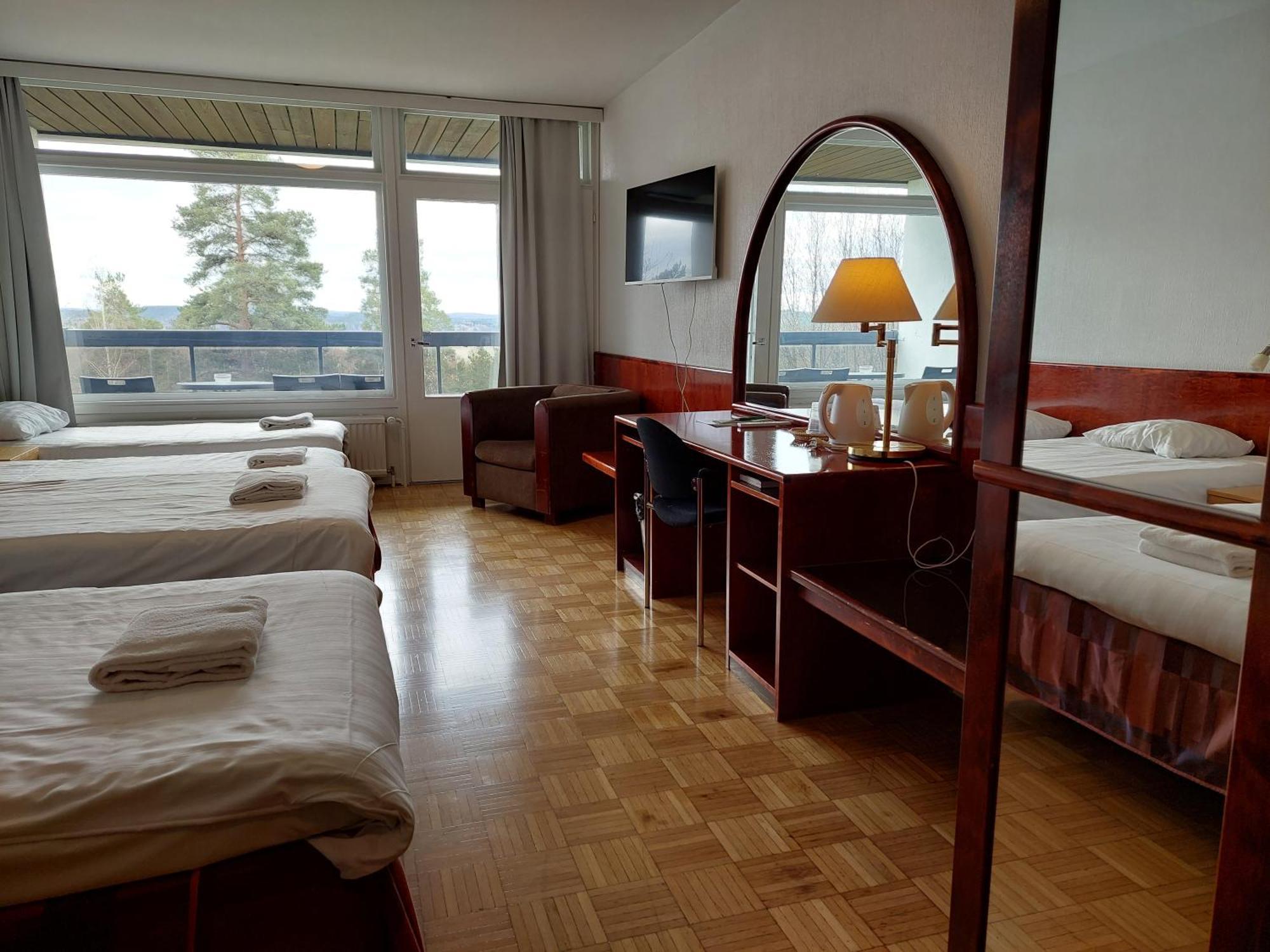 Hotel & Hostel Tallukka Asikkala  المظهر الخارجي الصورة